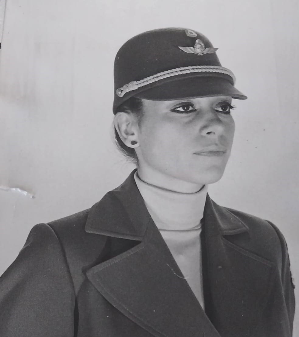 Cristina